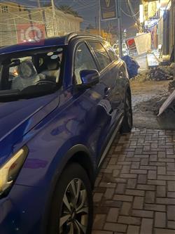 شێری تیگۆ 7 پرۆ